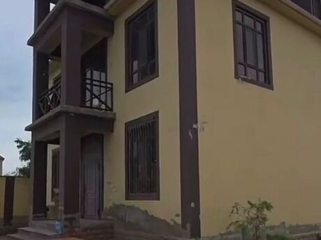 Elan №5850521 - Bakı, Xəzər r., 5 otaqlı, 320 m²