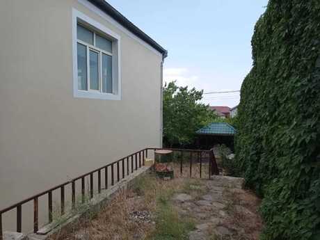 5 otaqlı həyət evi/bağ evi - Badamdar q. - 150 m²