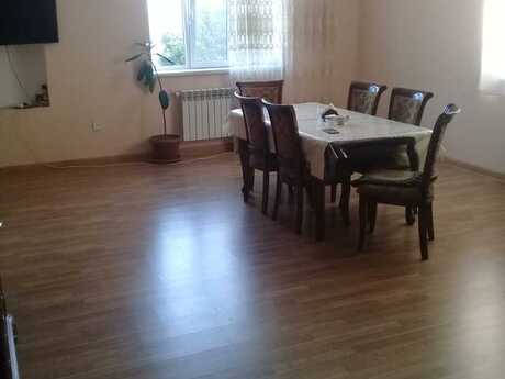 5 otaqlı həyət evi/bağ evi - Badamdar q. - 220 m²