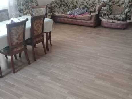 5 otaqlı həyət evi/bağ evi - Badamdar q. - 220 m²