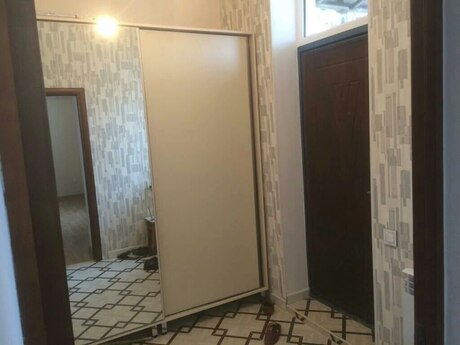 5 otaqlı həyət evi/bağ evi - Badamdar q. - 220 m²