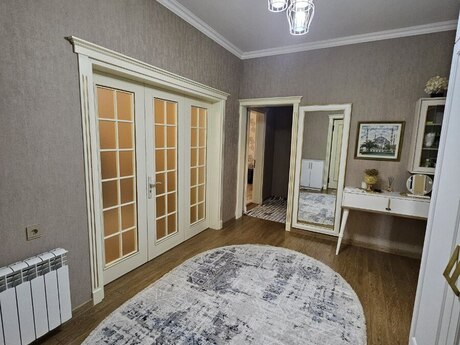 3 otaqlı həyət evi, 156 m², Badamdar: 300 000 ₼ 5