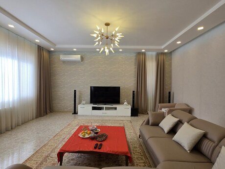 4 otaqlı həyət evi, 500 m², Badamdar: 1 300 000 ₼ 5