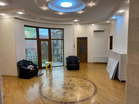 13 otaqlı ofis - Nərimanov r. - 1000 m²