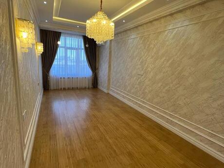 Elan №5850805 - Bakı, Nəriman Nərimanov m., 2 otaqlı, 100 m², 6/13 mərtəbə