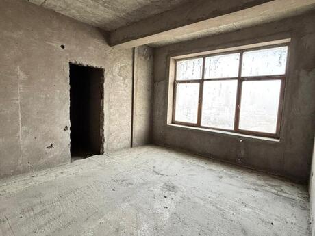 4 otaqlı yeni tikili - Sahil m. - 230 m²