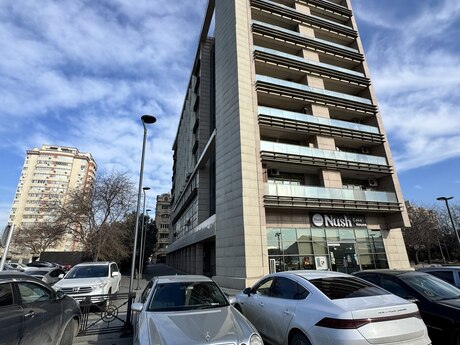 2 otaqlı mənzil, 51 m², Gənclik: 175 000 ₼ 5