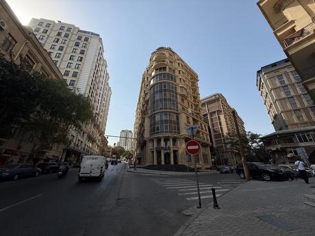 Elan №5850822 - Bakı, İçəri Şəhər m., 450 m²