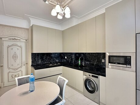 2 otaqlı mənzil, 75 m², Nərimanov: 275 000 ₼ 5