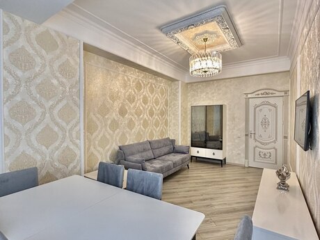 2 otaqlı mənzil, 75 m², Nərimanov: 275 000 ₼ 2