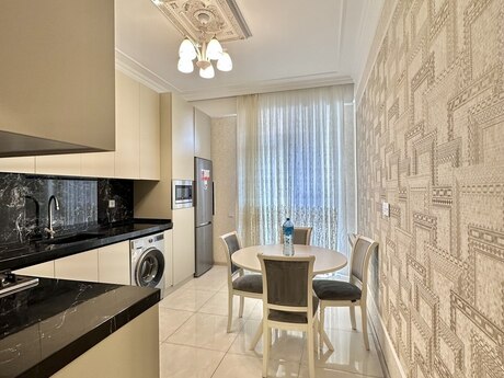 2 otaqlı mənzil, 75 m², Nərimanov: 275 000 ₼ 4