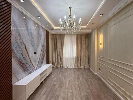 Elan №5850887 - Bakı, Nərimanov r., 2 otaqlı, 56 m², 7/15 mərtəbə