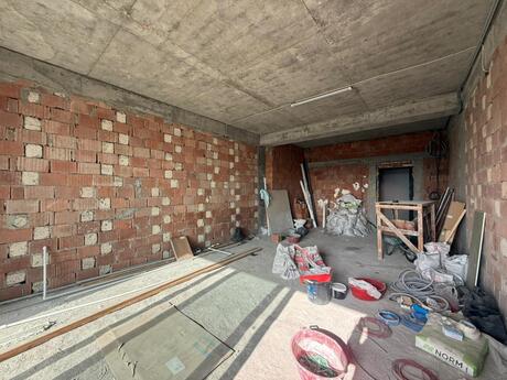 1 otaqlı mənzil, 58 m², Nardaran: 165 000 ₼ 5