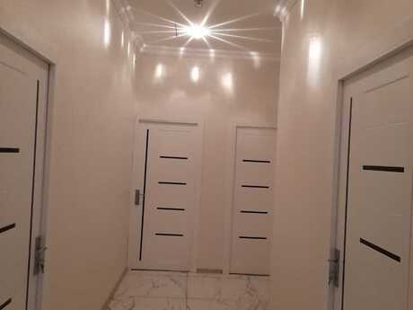 3 otaqlı həyət evi, 100 m², Novxanı: 65 000 ₼ 4