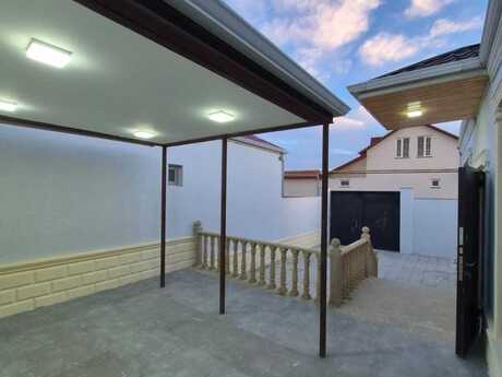 Объявление №5851103 - Баку, пос. Новханы, 3-комн., 100 м²