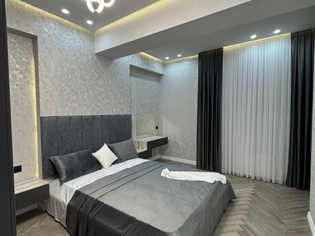 4 otaqlı mənzil, 170 m², Nəsimi: 580 000 ₼ 5