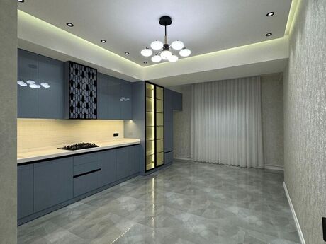4 otaqlı mənzil, 170 m², Nəsimi: 580 000 ₼ 3
