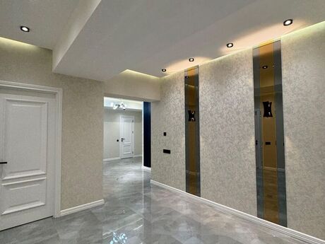 4 otaqlı mənzil, 170 m², Nəsimi: 580 000 ₼ 2
