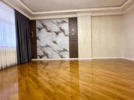 3 otaqlı mənzil, 135 m², Azadlıq Prospekti: 360 000 ₼ 2