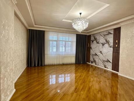 Elan №5851206 - Bakı, Azadlıq Prospekti m., 3 otaqlı, 135 m², 4/14 mərtəbə
