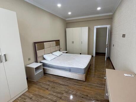 Kirayə 2 otaqlı mənzil, 80 m², Nəriman Nərimanov: 900 ₼/ay 3