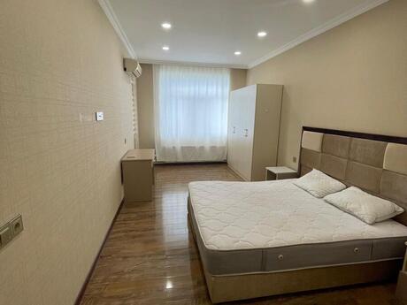 Kirayə 2 otaqlı mənzil, 80 m², Nəriman Nərimanov: 900 ₼/ay 4