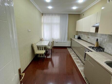 Kirayə 2 otaqlı mənzil, 80 m², Nəriman Nərimanov: 900 ₼/ay 5