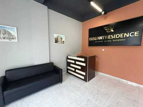 2 otaqlı mənzil, 77 m², Elegant Residence: 218 000 ₼ 3