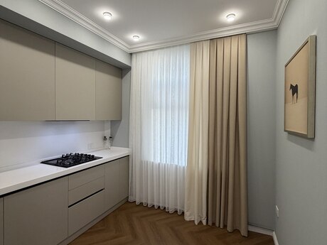 2 otaqlı mənzil, 40 m², Nəsimi: 199 000 ₼ 5