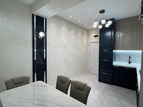 Объявление №5851467 - Баку, м. Ахмедлы, 3-комн., 107 м², 11/16 этаж