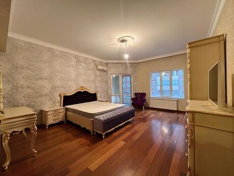 5-room apartment, 250 m², 28 May: 820 000 ₼ 5