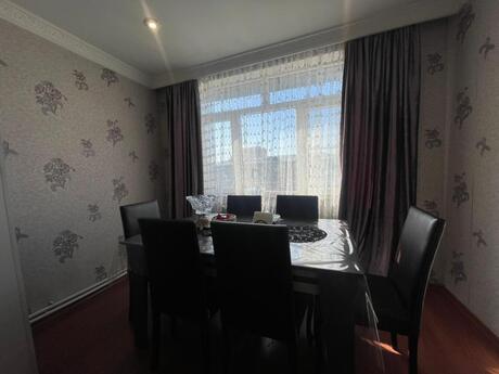 3 otaqlı köhnə tikili - Biləcəri q. - 56 m²