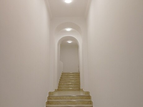 3 otaqlı ofis - 28 May m. - 115 m²
