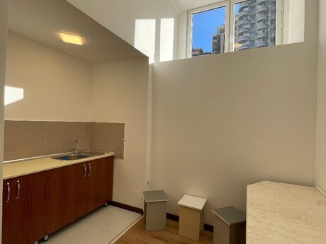 3 otaqlı ofis - 28 May m. - 115 m²