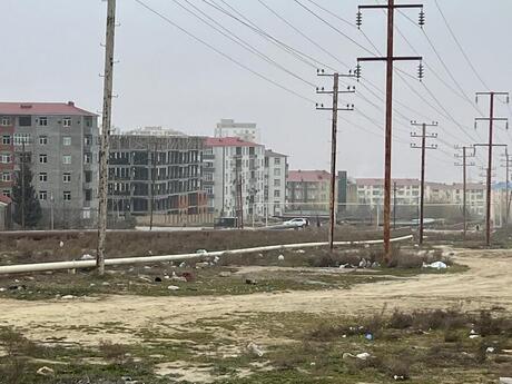 3 otaqlı həyət evi/bağ evi - Masazır q. - 100 m²