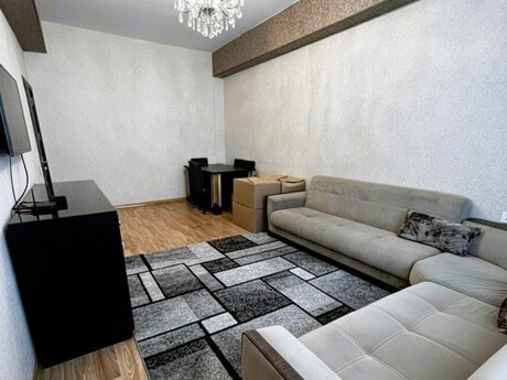 3-комнатная квартира, 90 м², Nəriman Nərimanov: 320 000 ₼ 3