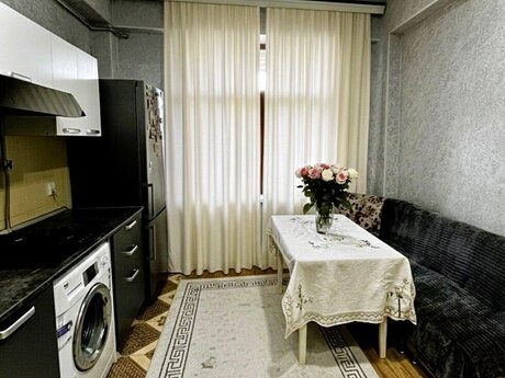 3-комнатная квартира, 90 м², Nəriman Nərimanov: 320 000 ₼ 5