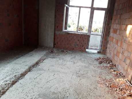 3-комн. новостройка - Хырдалан - 65 м²