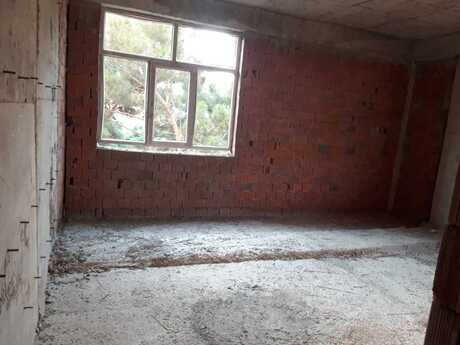 3-комн. новостройка - Хырдалан - 65 м²