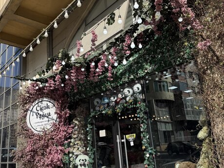 Объявление №5851744 - Баку, м. Гянджлик, 113 м²