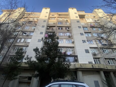Elan №5851799 - Bakı, Səbail r., 3 otaqlı, 90 m², 9/9 mərtəbə