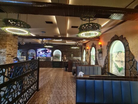 Elan №5851810 - Bakı, Memar Əcəmi m., 400 m²