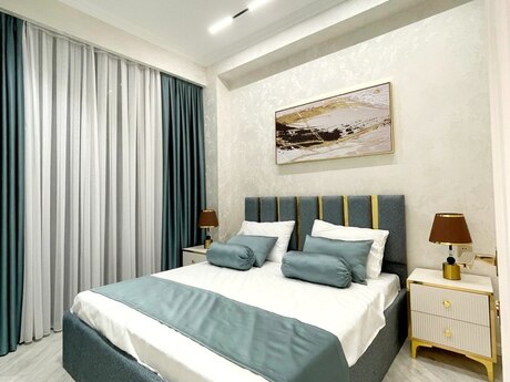 2 otaqlı mənzil, 40 m², Qara Qarayev: 148 999 ₼ 4