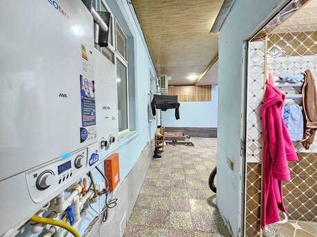 3 otaqlı həyət evi/bağ evi - Xırdalan - 75 m²