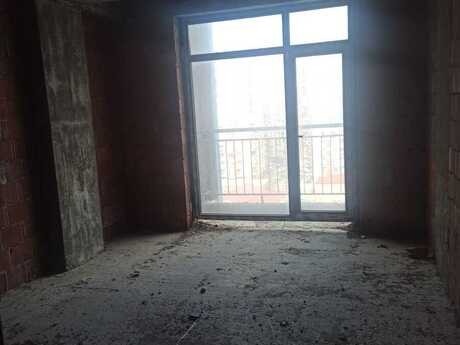 4 otaqlı yeni tikili - Qara Qarayev m. - 127 m²
