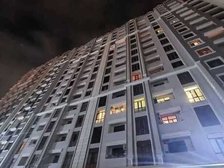 Объявление №5852042 - Баку, Насиминский  р., 1-комн., 60 м², 7/17 этаж