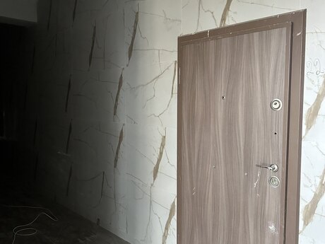 2 otaqlı yeni tikili - Masazır q. - 54 m²
