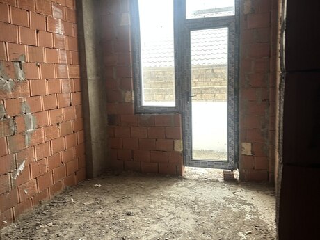 2 otaqlı yeni tikili - Masazır q. - 54 m²