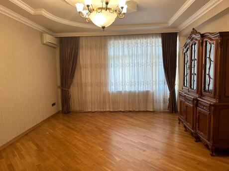 2 rooms · 109 m² · floor 8/17, 8 Noyabr