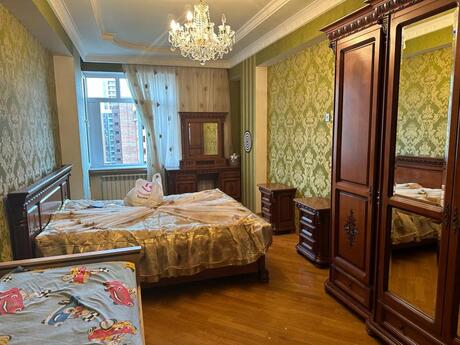 2 otaqlı mənzil, 109 m², 8 Noyabr: 279 000 ₼ 4
